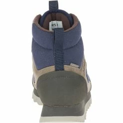 Merrell Men's Alpine Sneaker Mid Polar Waterproof Boot 12 Merrell Men's Alpine Sneaker Mid Polar Waterproof Boot -Merrell Sales Store 10501916x1024679 vBack