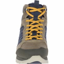 Merrell Men's Alpine Sneaker Mid Polar Waterproof Boot 16 Merrell Men's Alpine Sneaker Mid Polar Waterproof Boot -Merrell Sales Store 10501916x1024679 vFront