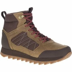 Merrell Men's Alpine Sneaker Mid Polar Waterproof Boot 17 Merrell Men's Alpine Sneaker Mid Polar Waterproof Boot -Merrell Sales Store 10501916x1123227 zm