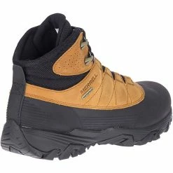 Merrell Men's Coldpack Ice+ Mid Polar Boot -Merrell Sales Store 10501924x1012893 vBack 1