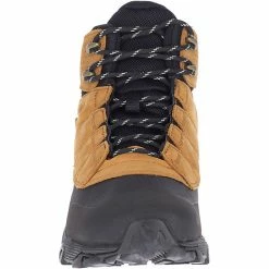 Merrell Men's Coldpack Ice+ Mid Polar Boot -Merrell Sales Store 10501924x1012893 vFront