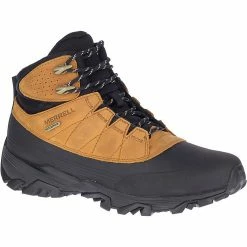 Merrell Men's Coldpack Ice+ Mid Polar Boot