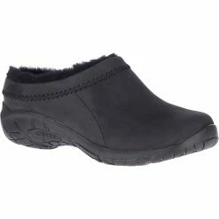 Merrell Women's Encore Ice 4 Leather Shoe -Merrell Sales Store 10501928x1043642 zm