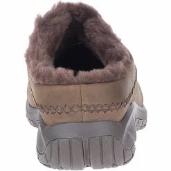 Merrell Women's Encore Ice 4 Leather Shoe -Merrell Sales Store 10501928x1227853 vBack