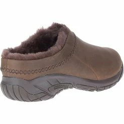 Merrell Women's Encore Ice 4 Leather Shoe -Merrell Sales Store 10501928x1227853 vBack 1