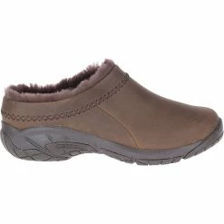 Merrell Women's Encore Ice 4 Leather Shoe -Merrell Sales Store 10501928x1227853 vSide