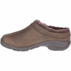 Merrell Women's Encore Ice 4 Leather Shoe -Merrell Sales Store 10501928x1227853 vSide 1