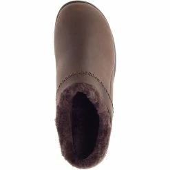 Merrell Women's Encore Ice 4 Leather Shoe -Merrell Sales Store 10501928x1227853 vTop