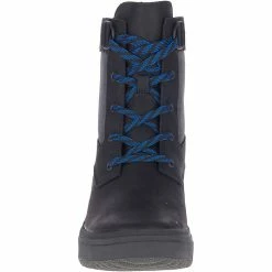 Merrell Women's Haven Mid Lace Waterproof Boot 19 Merrell Women's Haven Mid Lace Waterproof Boot -Merrell Sales Store 10501942x1031232 vFront