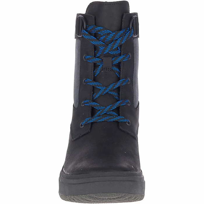 Merrell Women's Haven Mid Lace Waterproof Boot 11 Merrell Women's Haven Mid Lace Waterproof Boot - Image 9