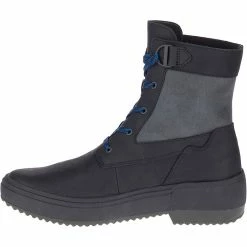 Merrell Women's Haven Mid Lace Waterproof Boot 17 Merrell Women's Haven Mid Lace Waterproof Boot -Merrell Sales Store 10501942x1031232 vSide 1