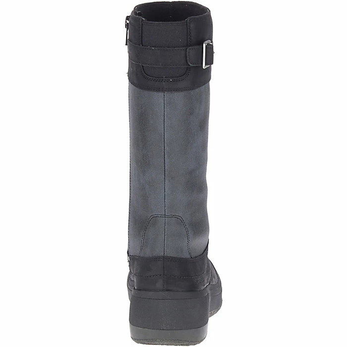 Merrell Women's Haven Tall Buckle Waterproof Boot 8 Merrell Women's Haven Tall Buckle Waterproof Boot - Image 6
