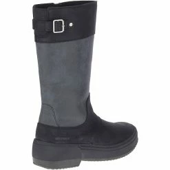 Merrell Women's Haven Tall Buckle Waterproof Boot 14 Merrell Women's Haven Tall Buckle Waterproof Boot -Merrell Sales Store 10501943x1031232 vBack 1