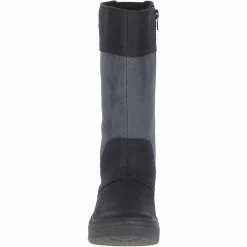 Merrell Women's Haven Tall Buckle Waterproof Boot 16 Merrell Women's Haven Tall Buckle Waterproof Boot -Merrell Sales Store 10501943x1031232 vFront