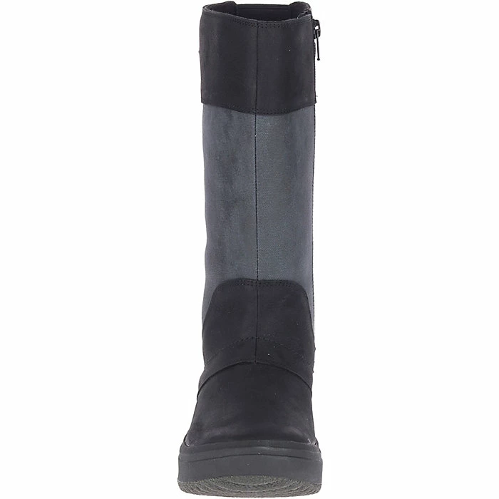 Merrell Women's Haven Tall Buckle Waterproof Boot 9 Merrell Women's Haven Tall Buckle Waterproof Boot - Image 7