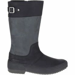Merrell Women's Haven Tall Buckle Waterproof Boot 13 Merrell Women's Haven Tall Buckle Waterproof Boot -Merrell Sales Store 10501943x1031232 vSide