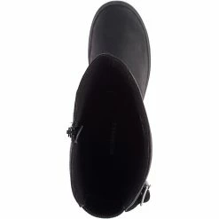 Merrell Women's Haven Tall Buckle Waterproof Boot 12 Merrell Women's Haven Tall Buckle Waterproof Boot -Merrell Sales Store 10501943x1031232 vTop