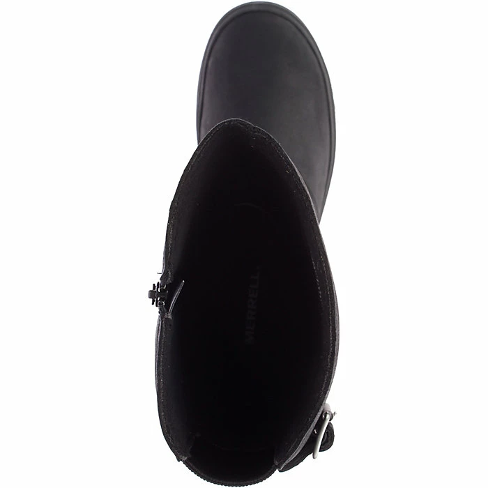Merrell Women's Haven Tall Buckle Waterproof Boot 5 Merrell Women's Haven Tall Buckle Waterproof Boot - Image 3