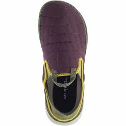 Merrell Women's Hut Moc Shoe -Merrell Sales Store 10501944x1014074 vAlt7