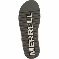 Merrell Women's Juno Bluff Polar Waterproof Boot -Merrell Sales Store 10501950x1011370 vBottom