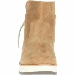 Merrell Women's Juno Bluff Polar Waterproof Boot -Merrell Sales Store 10501950x1011370 vFront