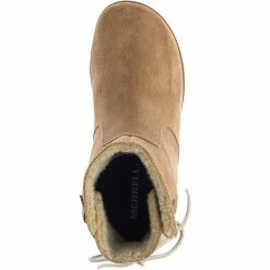 Merrell Women's Juno Bluff Polar Waterproof Boot -Merrell Sales Store 10501950x1011370 vTop