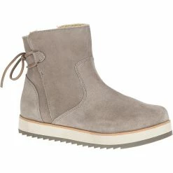 Merrell Women's Juno Bluff Polar Waterproof Boot -Merrell Sales Store 10501950x1051340 zm