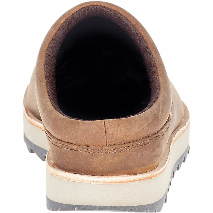 Merrell Men's Juno Leather Clog 4 Merrell Men's Juno Leather Clog - Image 2