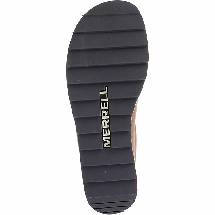 Merrell Men's Juno Leather Clog 7 Merrell Men's Juno Leather Clog - Image 5