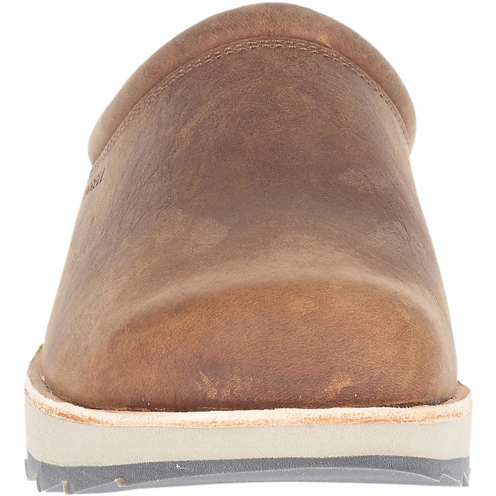 Merrell Men's Juno Leather Clog 6 Merrell Men's Juno Leather Clog - Image 4
