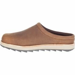 Merrell Men's Juno Leather Clog 17 Merrell Men's Juno Leather Clog -Merrell Sales Store 10501951x1017617 vSide 1