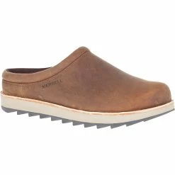 Merrell Men's Juno Leather Clog