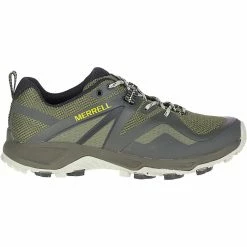 Merrell Men's MQM Flex 2 Shoe 16 Merrell Men's MQM Flex 2 Shoe -Merrell Sales Store 10501958x1013390 vSide