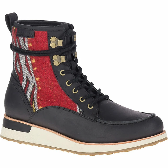 Merrell Women's Roam Mid Boot 11 Merrell Women's Roam Mid Boot - Image 9