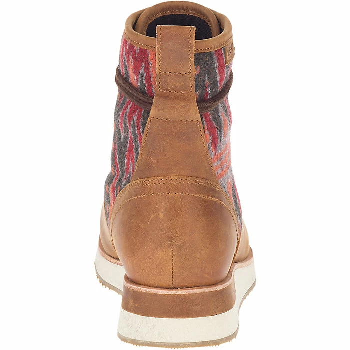 Merrell Women's Roam Mid Boot 10 Merrell Women's Roam Mid Boot - Image 8