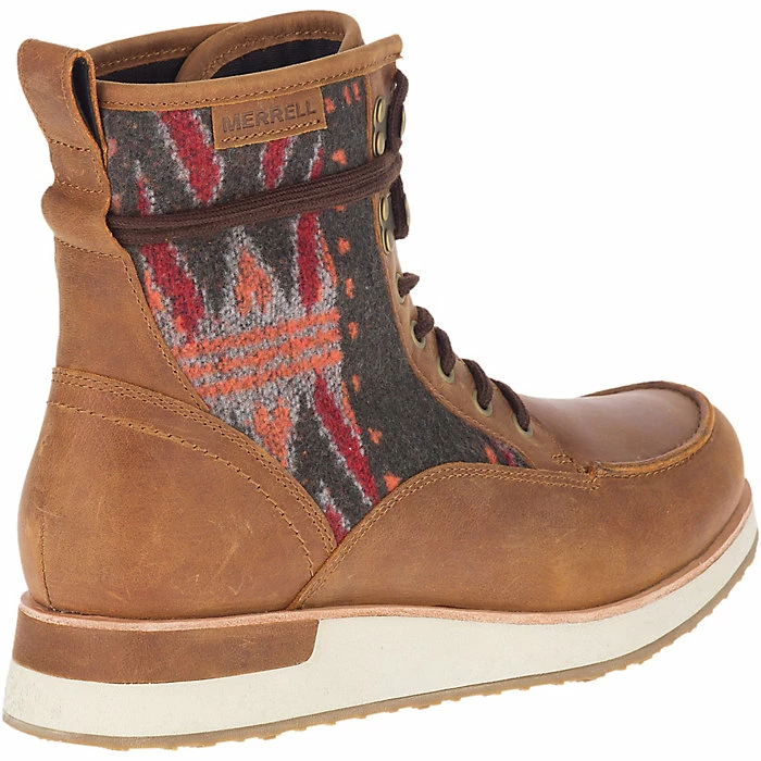 Merrell Women's Roam Mid Boot 5 Merrell Women's Roam Mid Boot - Image 3