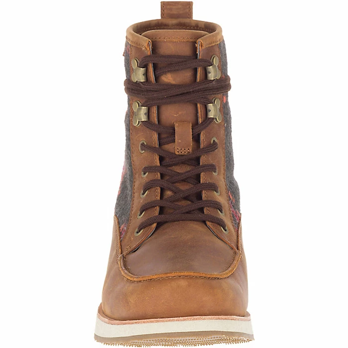 Merrell Women's Roam Mid Boot 7 Merrell Women's Roam Mid Boot - Image 5