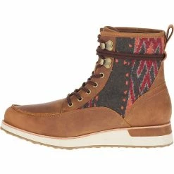 Merrell Women's Roam Mid Boot 17 Merrell Women's Roam Mid Boot -Merrell Sales Store 10501971x1013766 vSide 1