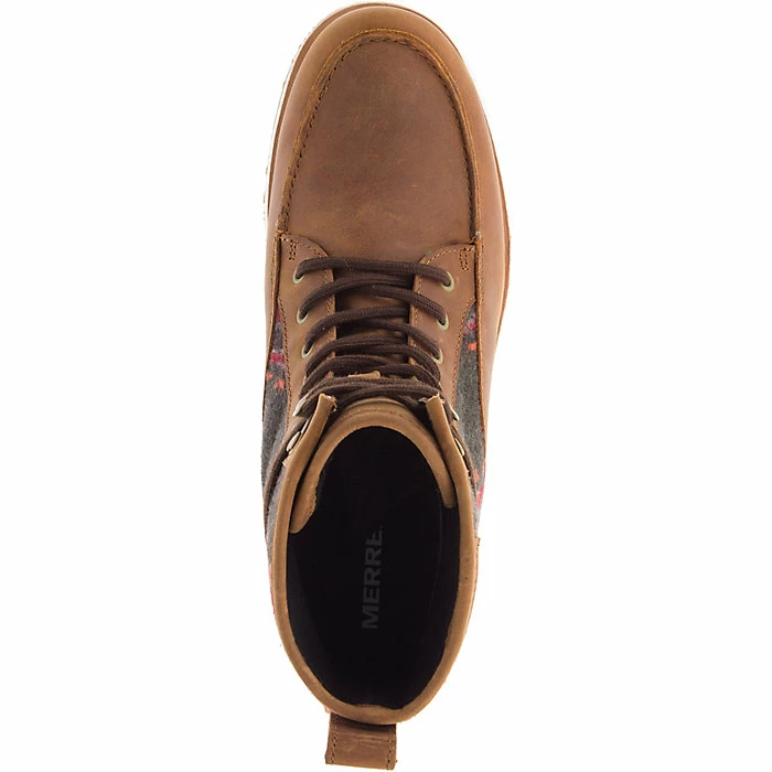 Merrell Women's Roam Mid Boot 4 Merrell Women's Roam Mid Boot - Image 2