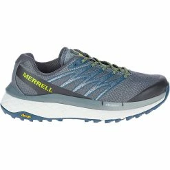 Merrell Men's Rubato Shoe -Merrell Sales Store 10501973x1026910 vSide