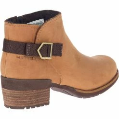 Merrell Women's Shiloh II Bluff Boot -Merrell Sales Store 10501975x1013766 vBack 1