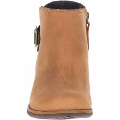 Merrell Women's Shiloh II Bluff Boot -Merrell Sales Store 10501975x1013766 vFront