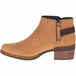 Merrell Women's Shiloh II Bluff Boot -Merrell Sales Store 10501975x1013766 vSide 1