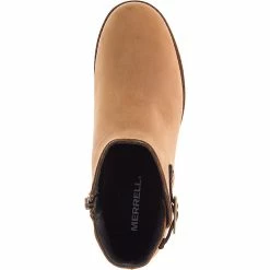 Merrell Women's Shiloh II Bluff Boot -Merrell Sales Store 10501975x1013766 vTop