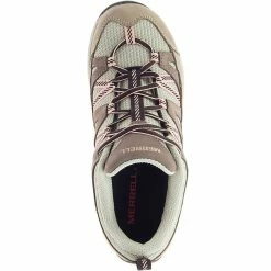 Merrell Women's Siren Sport 3 Shoe -Merrell Sales Store 10501977x1227837 vBottom