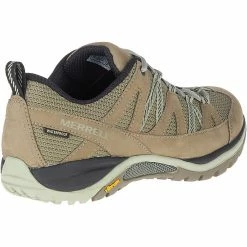 Merrell Women's Siren Sport 3 Waterproof Shoe -Merrell Sales Store 10501978x1227828 vBack 1