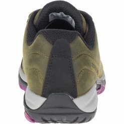 Merrell Women's Siren Traveller 3 Shoe -Merrell Sales Store 10501979x1227844 vBack