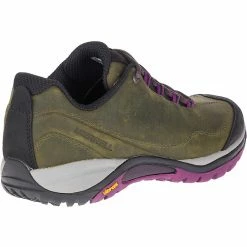 Merrell Women's Siren Traveller 3 Shoe -Merrell Sales Store 10501979x1227844 vBack 1