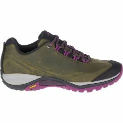 Merrell Women's Siren Traveller 3 Shoe -Merrell Sales Store 10501979x1227844 vSide
