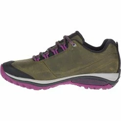 Merrell Women's Siren Traveller 3 Shoe -Merrell Sales Store 10501979x1227844 vSide 1